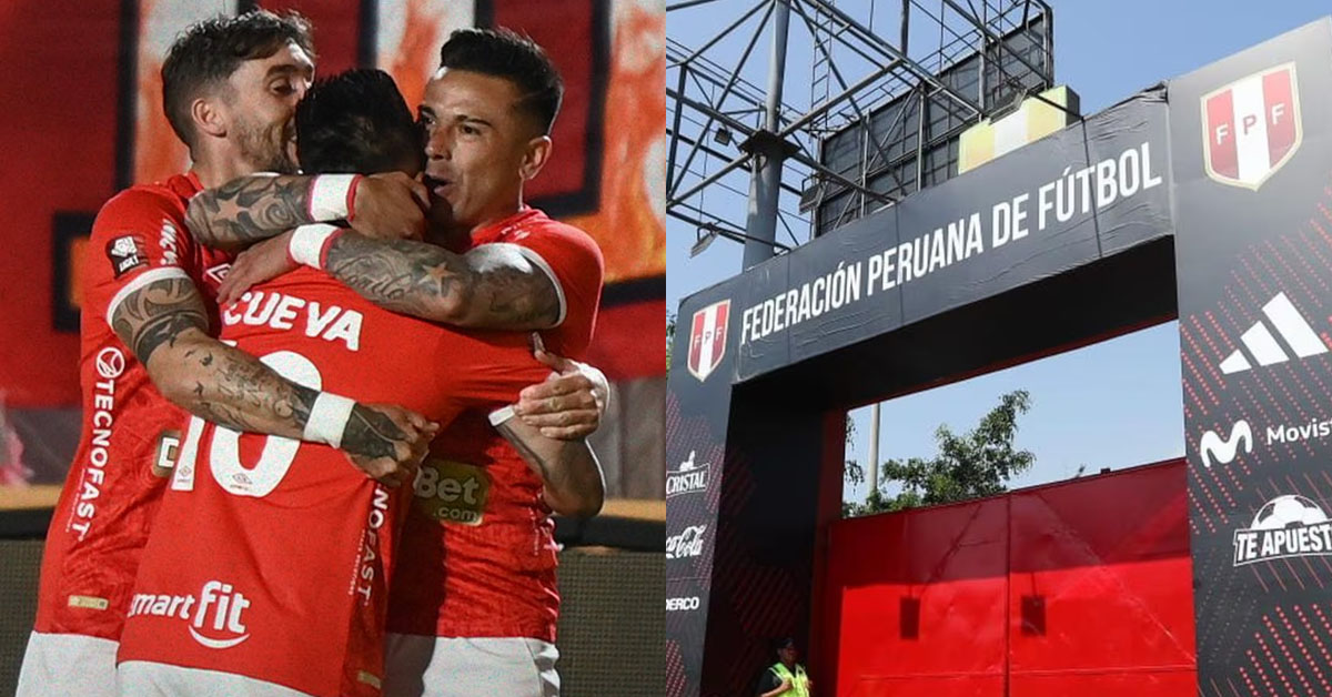 Cienciano arremete contra la FPF y 1190 Sports tras el incumplimiento de pago de derechos de TV