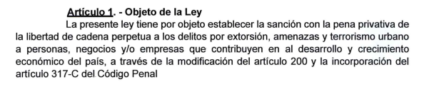 Proyecto de Ley N 11349/2024-CR