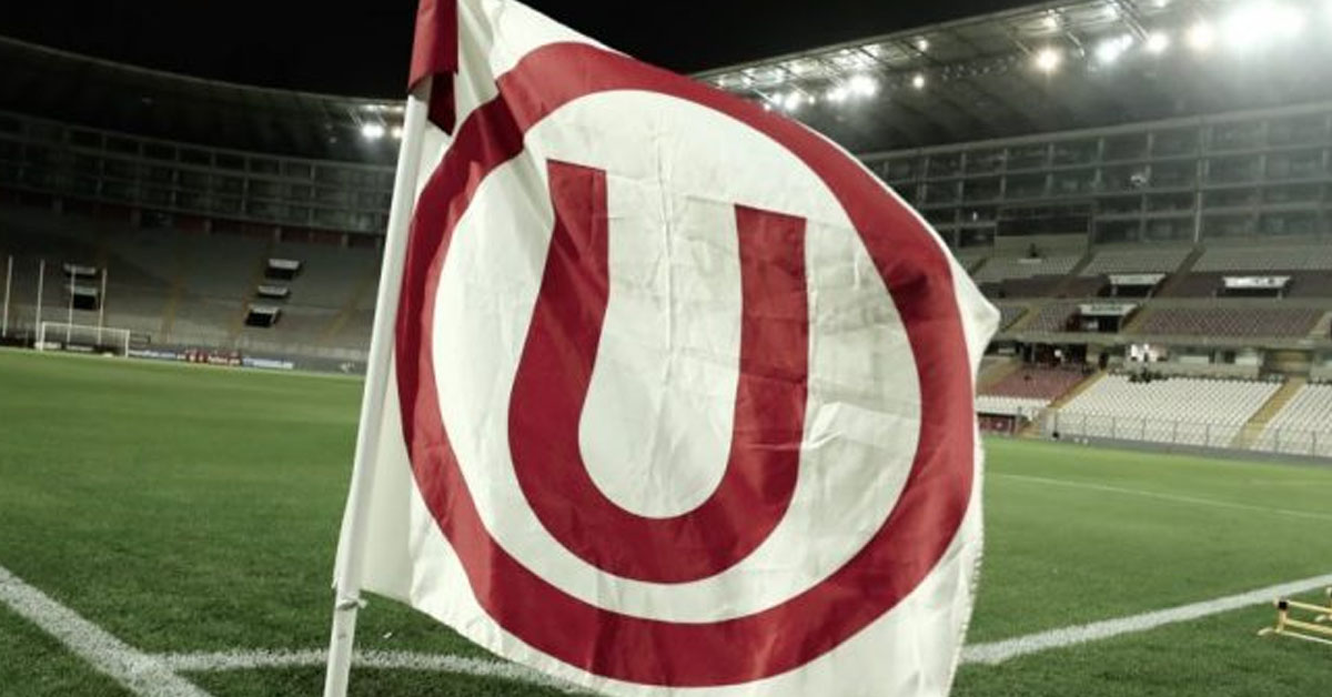 Universitario cerca de fichar un nuevo refuerzo: Jugador de la Selección será crema en las próximas horas