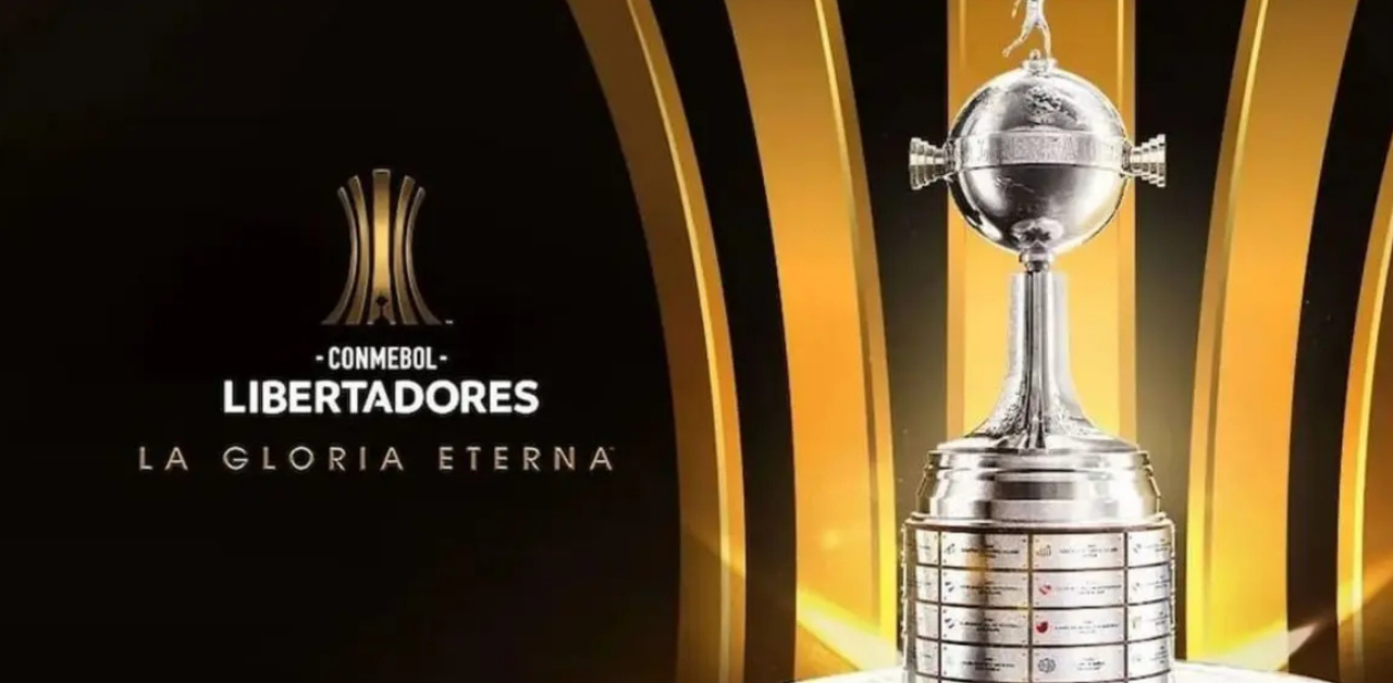 Sorteo de grupos de la Copa Libertadores se sabrá HOY jueves 19 de marzo. Fíjate en qué plataforma será transmitida y a qué hora empezará