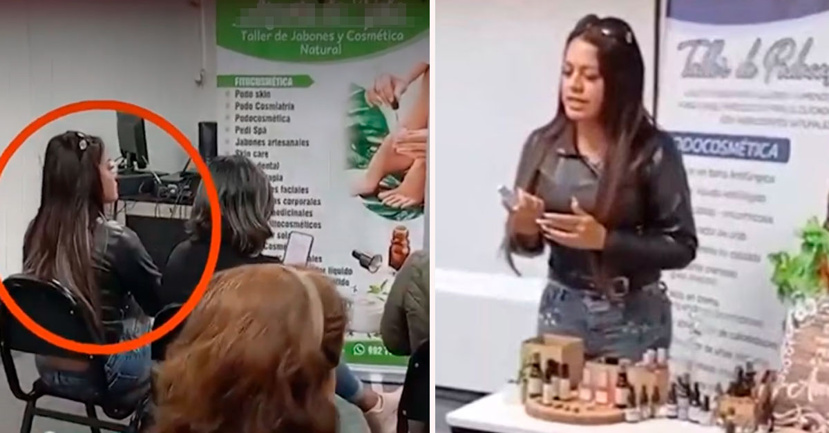 Florcita Polo se reinventaría como podóloga tras deudas que superarían los S/100 mil: "Yo aprendo al toque"