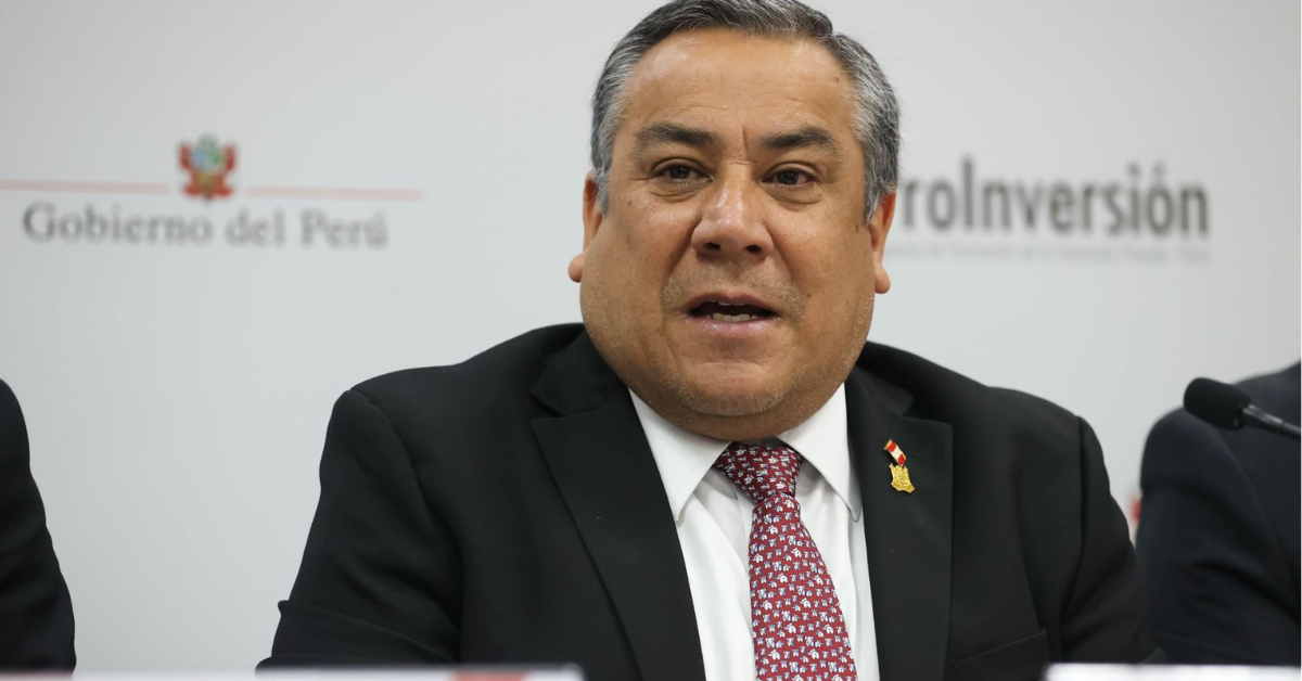 Nombramiento de Adrianzén ante ONU no incumple ninguna normativa, según exembajador del Perú en EE. UU.