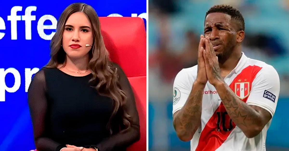 Jefferson Farfán y su RADICAL decisión tras avance de las confesiones de Darinka Ramírez en 'EVDLV'