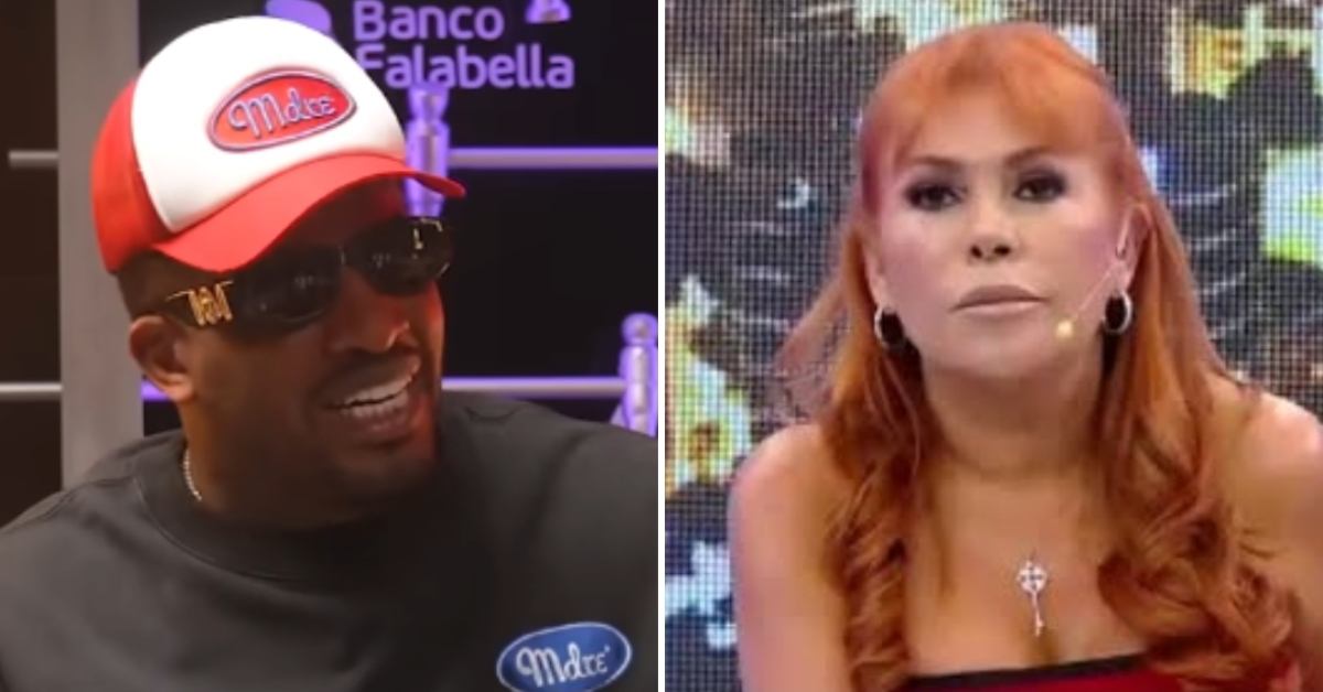 Jefferson Farfán intentó impedir 'El valor de la verdad' de Darinka Ramírez, según Magaly Medina