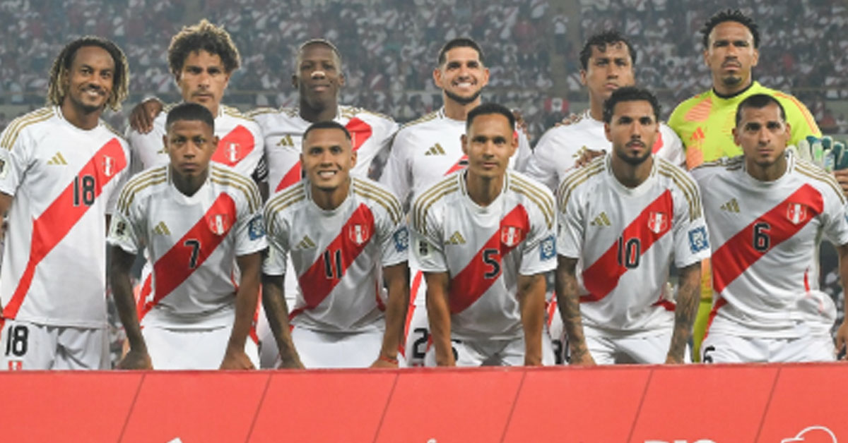 Selección Peruana: FPF confirmó fecha para los amistosos ante Rusia y Chile en noviembre