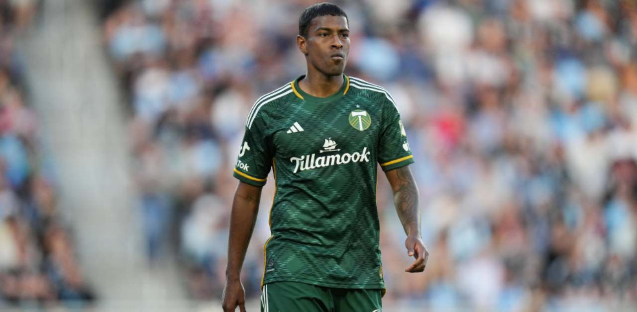 Miguel Araujo no va más en el Portland de la MLS