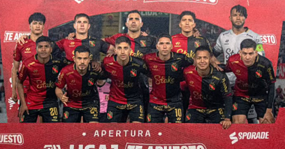 FPF: Melgar se suma a Cienciano y revela deuda de 3 meses de 1190 Sports por derechos de televisión
