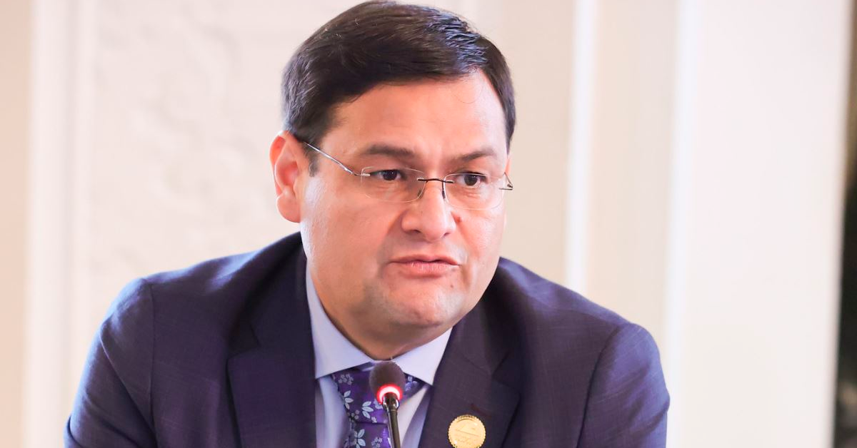 Gobernador de Lambayeque responde a informe de Contraloría sobre presuntas irregularidades en viaje al Vaticano