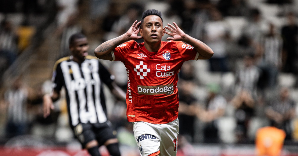 Cueva y la RAZÓN por la que no sería convocado a Selección Peruana pese a romperla en Cienciano