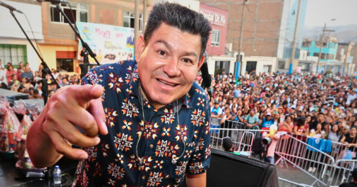 Jhazmin Gutarra estalla contra Dilbert Aguilar y Claudia Portocarrero: "Es una falta de respeto"