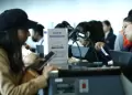 Pleno del Congreso aprueba por insistencia dictamen que permite endoso gratuito de pasajes areos