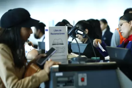 Congreso aprueba por insistencia dictamen que permite endoso gratuito de pasajes