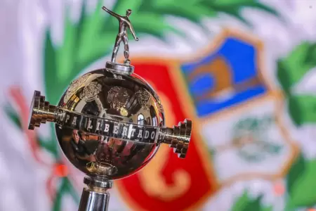 Final de Copa Libertadores mover $75 millones.