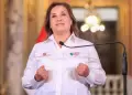 Dina Boluarte enva mensaje por el Da del Trabajo: "Son los verdaderos artfices del progreso social"