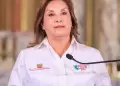 Boluarte recuerda aumento de sueldo mnimo por el Da del Trabajo: "Pensamos en el bienestar de los hogares"