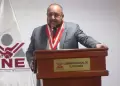 Partidos polticos acusados de afiliaciones indebidas no perdern su inscripcin, afirma JNE: "No hay causal"