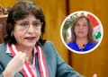 Fiscal de la Nacin a Boluarte y sus ministros tras solicitar incremento de presupuesto: "Es para la poblacin"