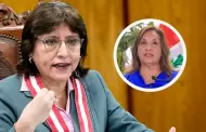 Fiscal de la Nacin a Boluarte y sus ministros tras solicitar incremento de presupuesto: "Es para la poblacin"