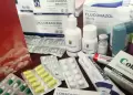Oficial! Ejecutivo promulga ley de medicamentos genricos intercambiables