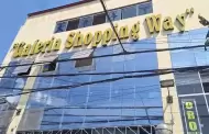 Asalto en galera de Jess Mara: Ladrones roban siete joyeras y dejan un vigilante herido