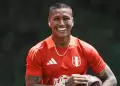 Pedro Aquino podra llegar a un grande de Brasil tras su paso por el ftbol mexicano