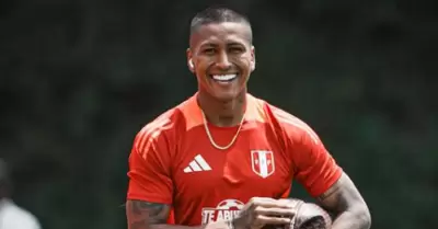 Pedro Aquino podría llegar a un grande de Brasil.