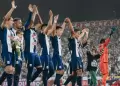 Va con todo: Alianza Lima presentar su mejor once para recibir a Cienciano en Matute