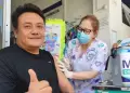 Fiebre amarilla: Minsa insta a vacunarse a las personas que viajarn a zonas donde hay presencia de casos