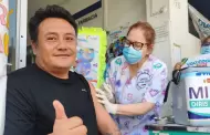 Fiebre amarilla: Minsa insta a vacunarse a las personas que viajarn a zonas donde hay presencia de casos
