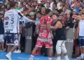 Mundialito El Porvenir: Suspenden torneo de fútbol en La Victoria por pelea entre equipos