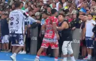 Mundialito El Porvenir: Suspenden torneo de ftbol en La Victoria por pelea entre equipos
