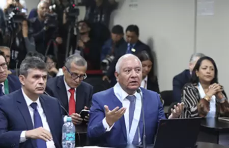 Wilfredo Pedraza acusa demoras en la emisin de la sentencia del exmandatario Ol