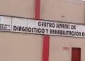 Alarma en Maranguita: Reportan fuga de internos en Centro Juvenil de Diagnstico y Rehabilitacin de Lima