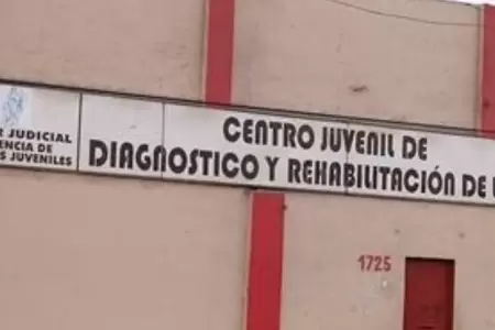 Centro Juvenil Maranguita.