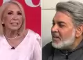 Laura Bozzo rompe su silencio sobre dinero recibido de Andrs Hurtado: "He estado en peores problemas"