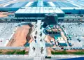 Nuevo Aeropuerto Jorge Chvez inicia MARCHA BLANCA este 15 de mayo: Conoce AQU todo lo que debes saber