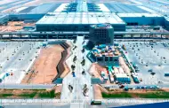 Nuevo Aeropuerto Jorge Chvez inicia MARCHA BLANCA este 15 de mayo: Conoce AQU todo lo que debes saber