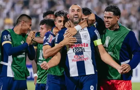 Tres jugadores de Alianza no estaran en el Torneo Clausura 2025