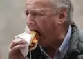 Alfredo Barnechea anuncia su precandidatura presidencial: "Me voy a comer todos los chicharrones que sean necesarios"