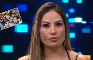 Nanas de Pamela Lpez posan sonrientes con Christian Cueva y Pamela Franco: "Ni Judas se atrevi a tanto"