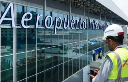 LAP recomienda a pasajeros reprogramar sus vuelos del 1 de junio.