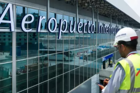LAP recomienda a pasajeros reprogramar sus vuelos del 1 de junio.