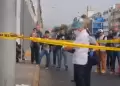 Fuga en Maranguita: Confirman que 6 internos escaparon del Centro Juvenil en San Miguel