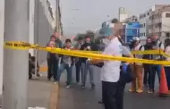 Fuga en Maranguita: Confirman que 6 internos escaparon del Centro Juvenil en San Miguel