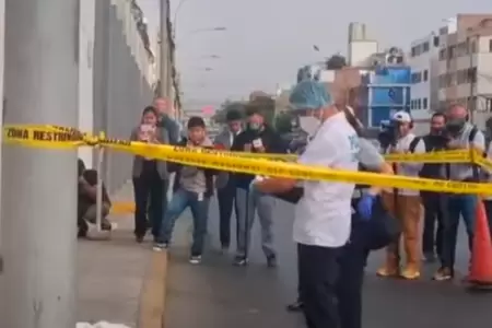 Internos escaparon del Centro Juvenil Maranguita.