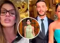Alejandra Baigorria rompe su silencio por escndalo de Mario Irivarren y Vania Bludau