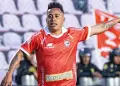 Cienciano: Se revela la firme decisin del club sobre Christian Cueva antes de enfrentar a Alianza Lima