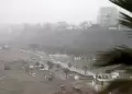 Alerta amarilla en Lima: Senamhi anuncia fenmeno meteorolgico en la capital y otras regiones