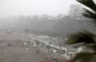 Alerta amarilla en Lima: Senamhi anuncia fenmeno meteorolgico en la capital y otras regiones