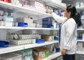 Ley facilitar ingreso de medicamentos registrados en pases de alta vigilancia: As ser el proceso